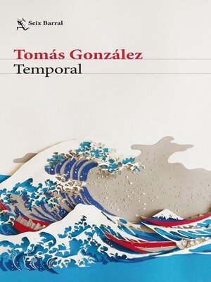 cover image of Temporal